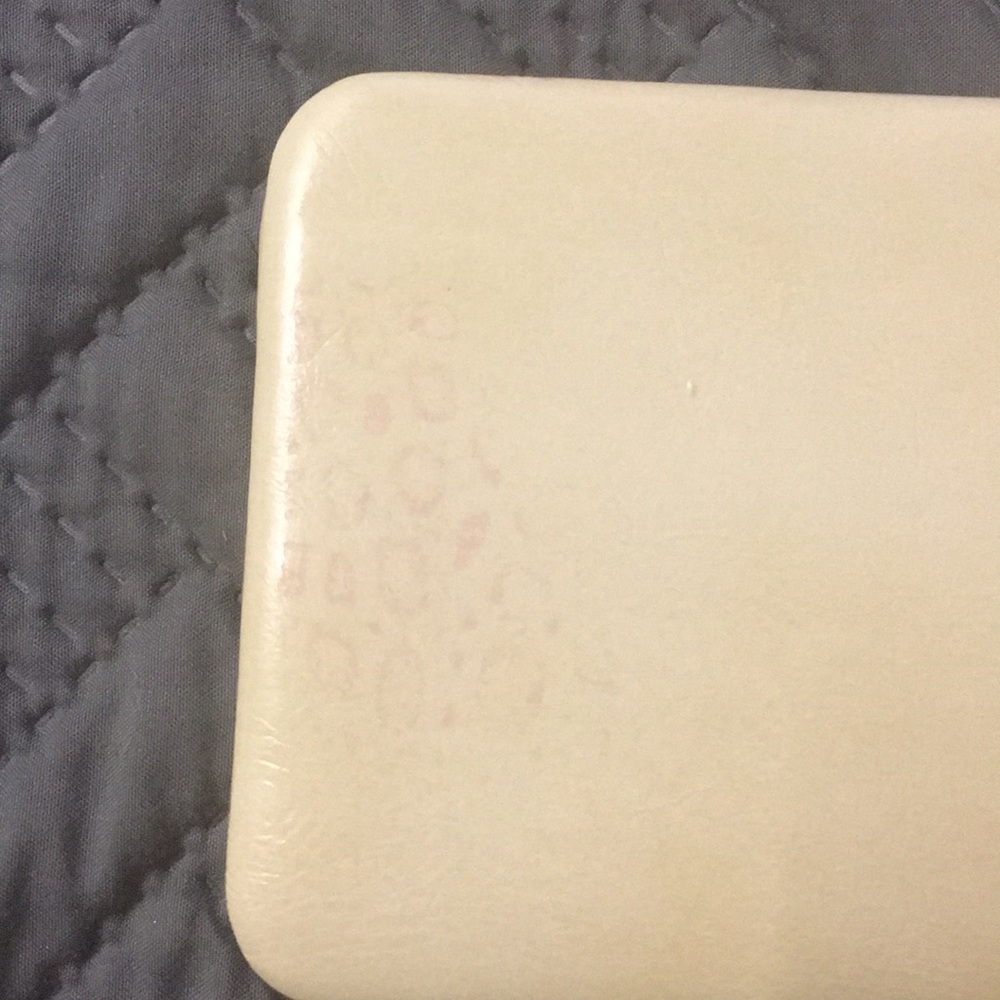 Tan Wallet - Picture 4 of 4